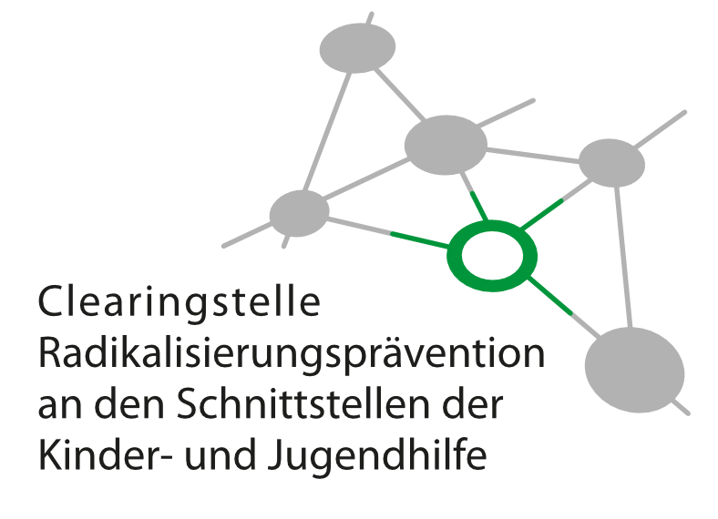 Clearingstelle Logo